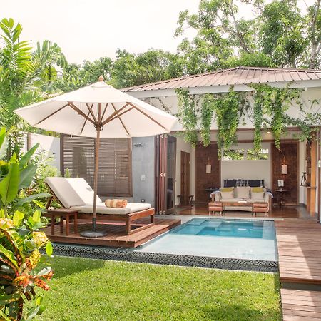 Ka'Ana Resort & Spa San Ignacio Eksteriør billede