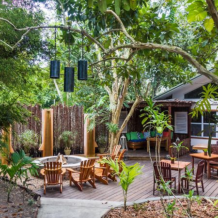 Ka'Ana Resort & Spa San Ignacio Eksteriør billede