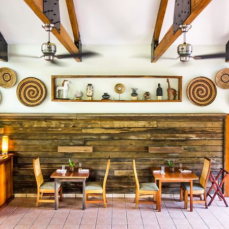 Ka'Ana Resort & Spa San Ignacio Eksteriør billede