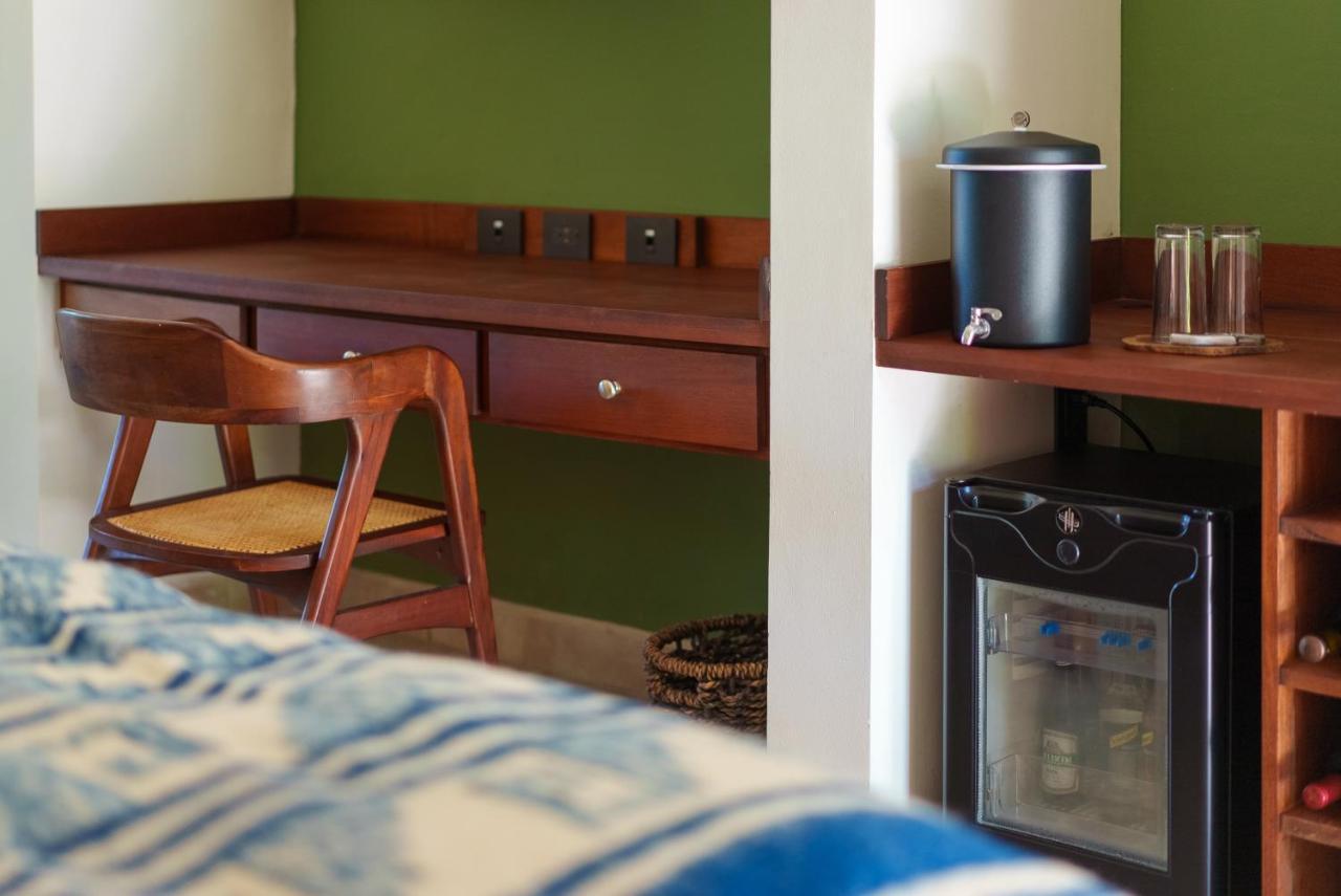 Ka'Ana Resort & Spa San Ignacio Eksteriør billede