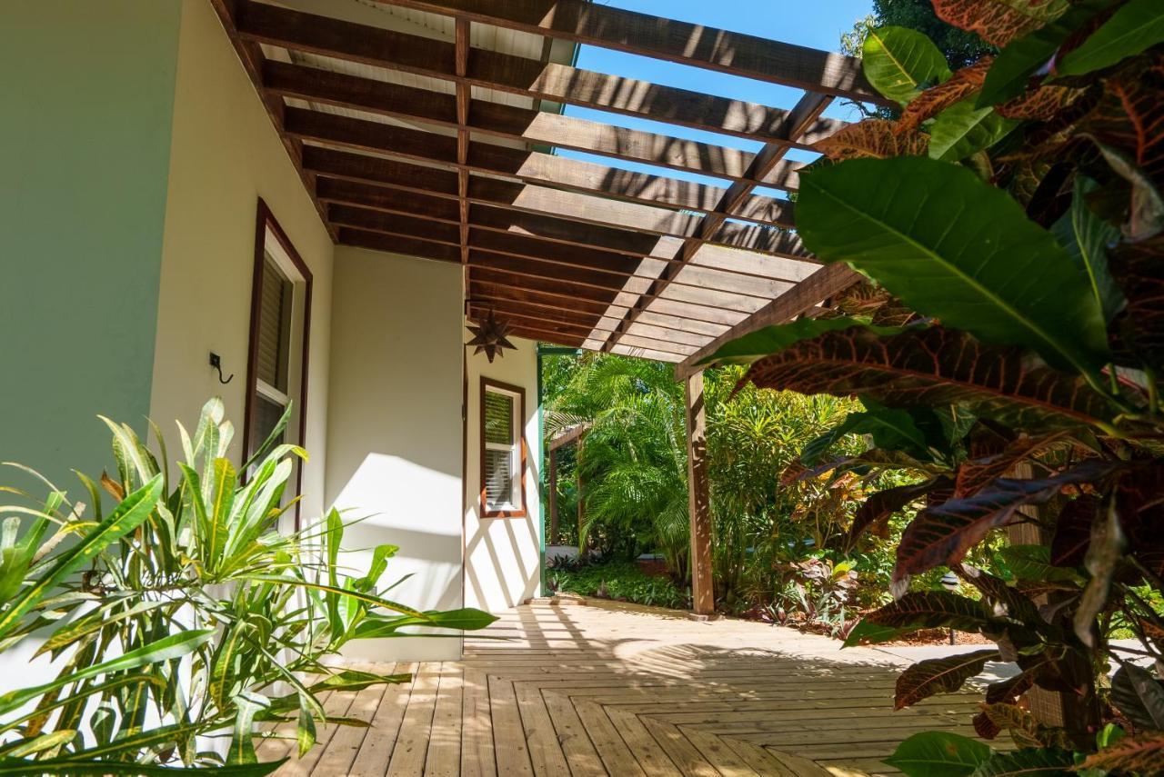 Ka'Ana Resort & Spa San Ignacio Eksteriør billede