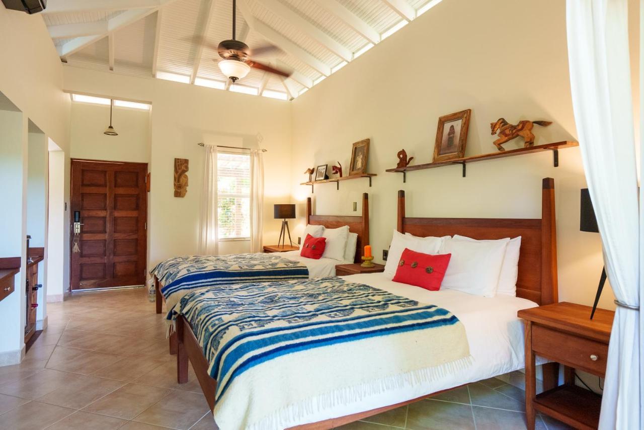 Ka'Ana Resort & Spa San Ignacio Eksteriør billede