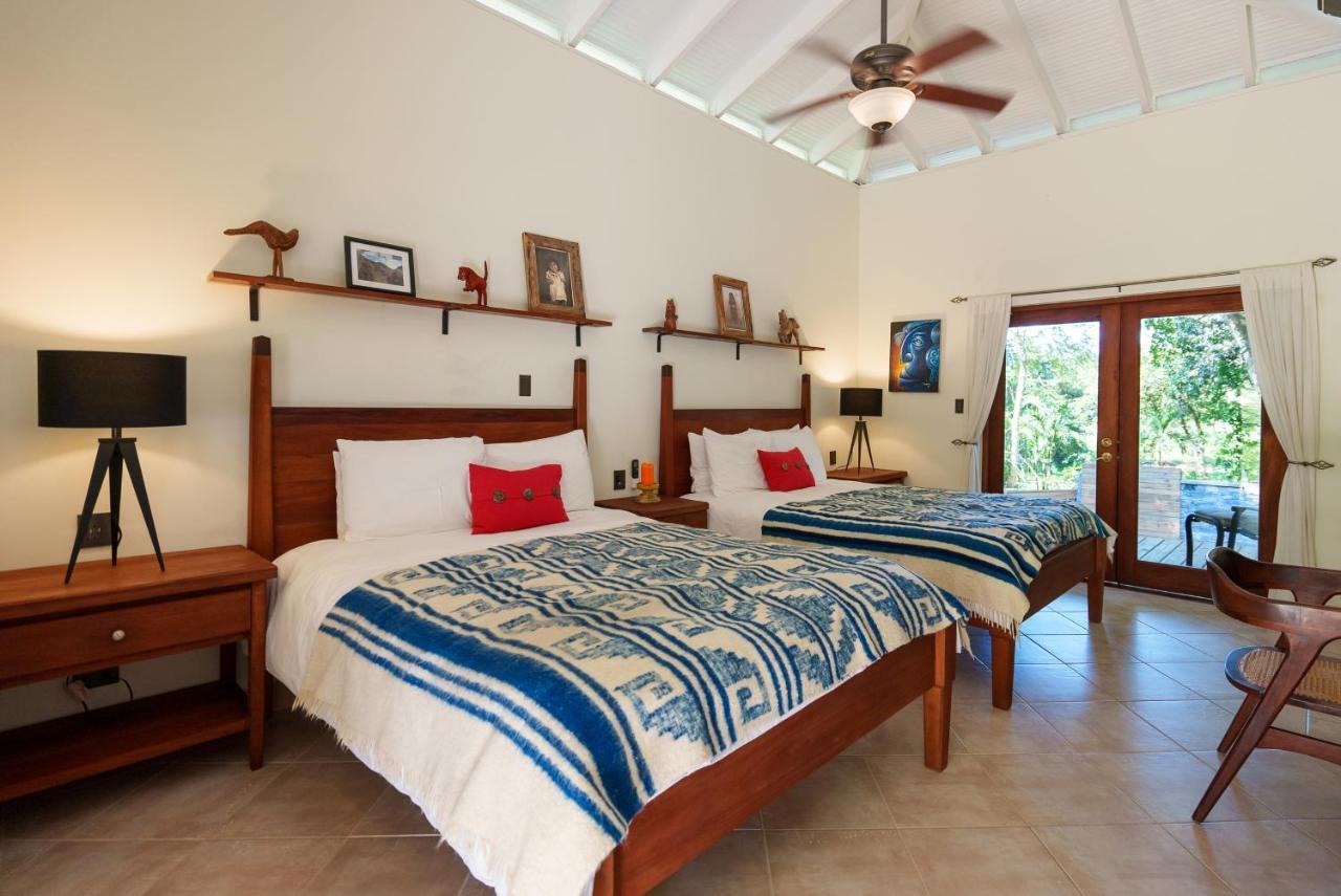 Ka'Ana Resort & Spa San Ignacio Eksteriør billede