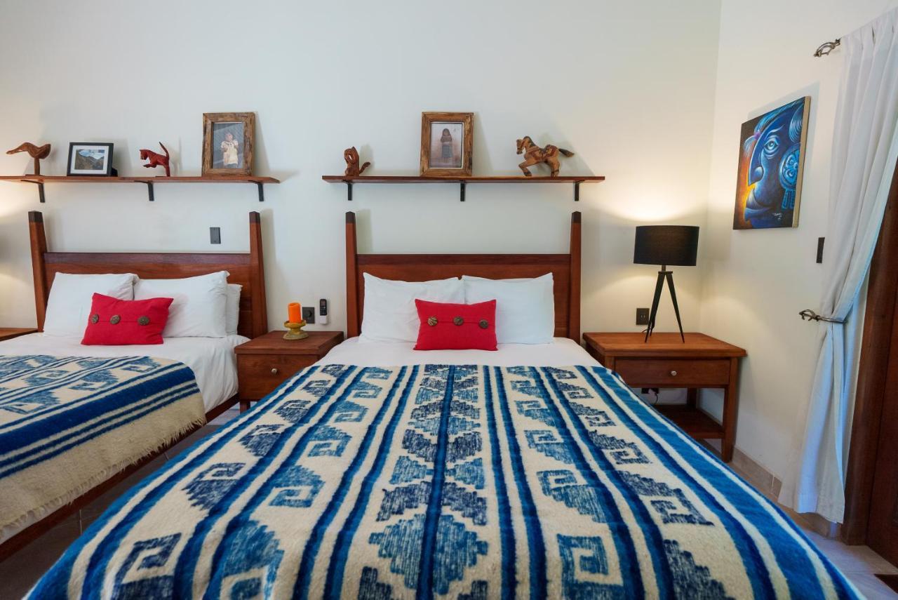 Ka'Ana Resort & Spa San Ignacio Eksteriør billede
