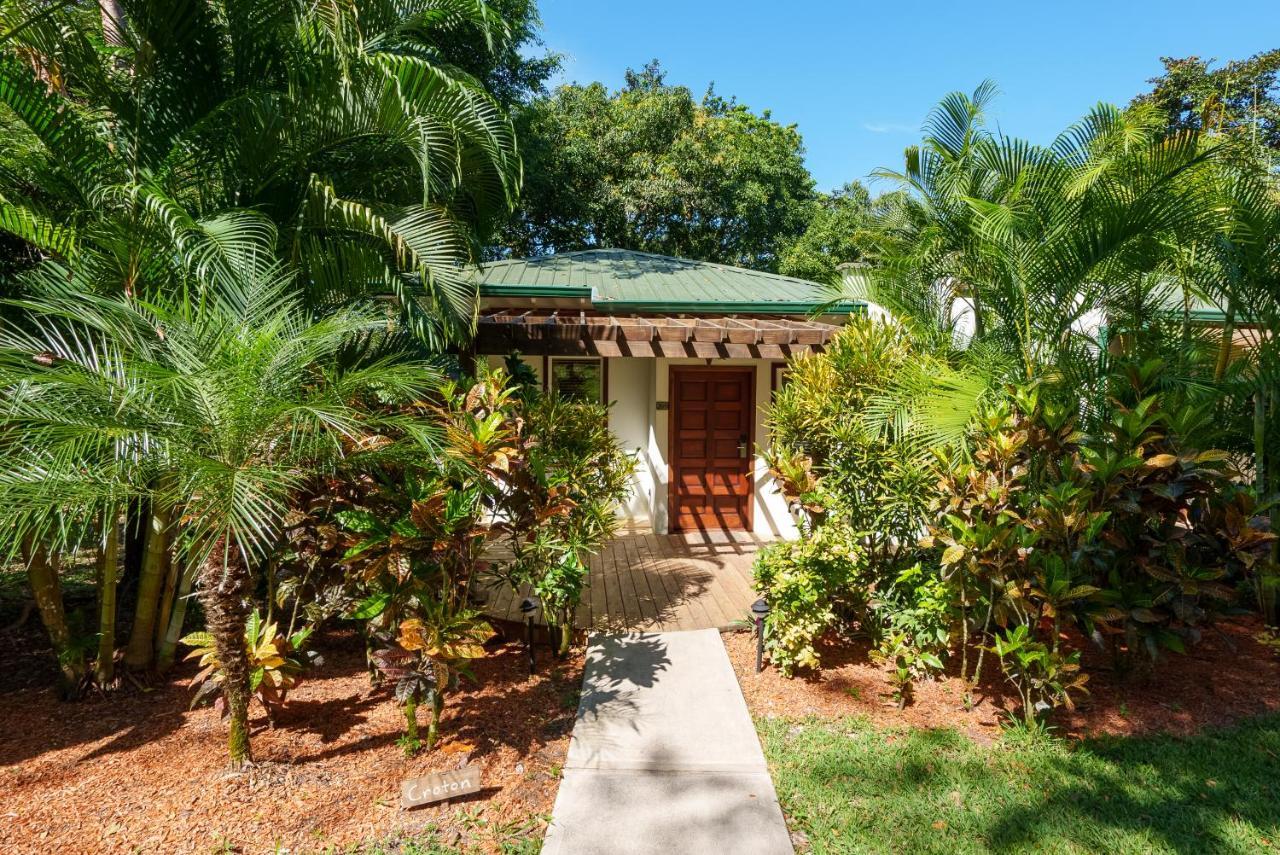 Ka'Ana Resort & Spa San Ignacio Eksteriør billede