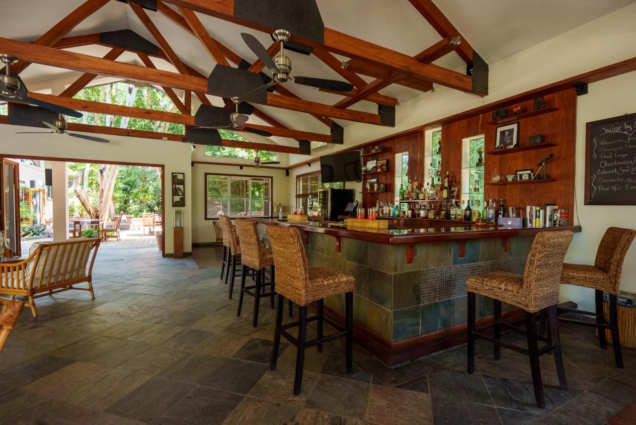 Ka'Ana Resort & Spa San Ignacio Eksteriør billede