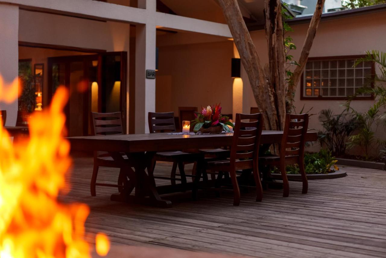 Ka'Ana Resort & Spa San Ignacio Eksteriør billede