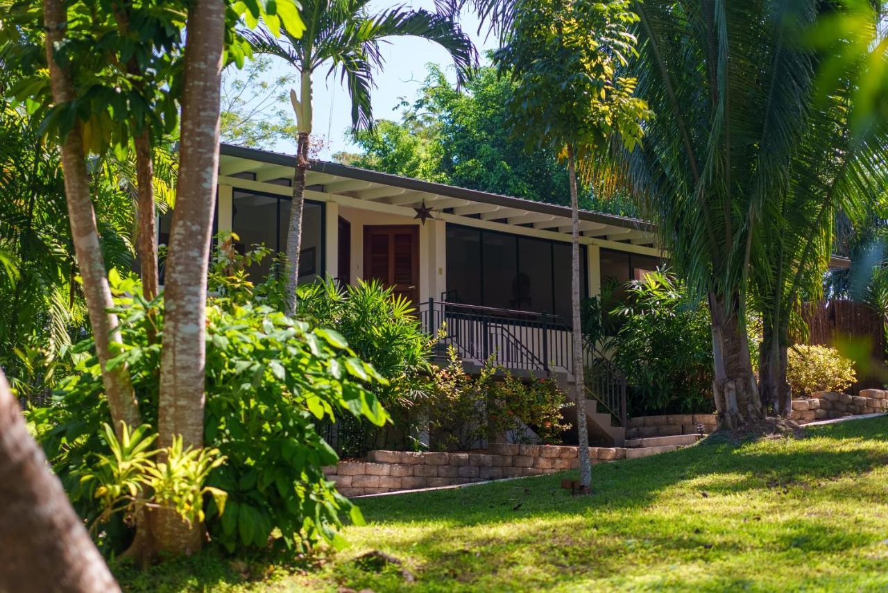 Ka'Ana Resort & Spa San Ignacio Eksteriør billede