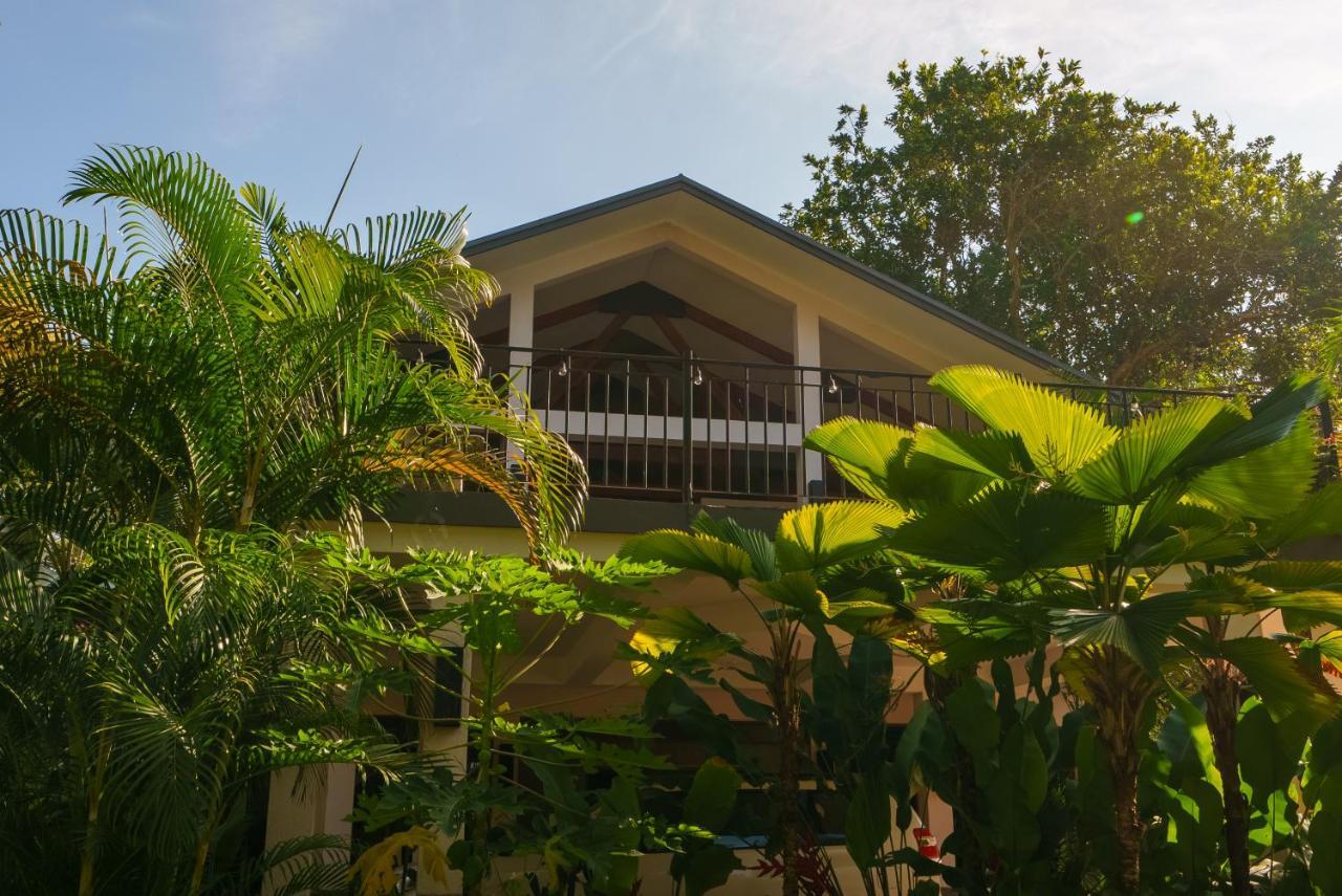 Ka'Ana Resort & Spa San Ignacio Eksteriør billede