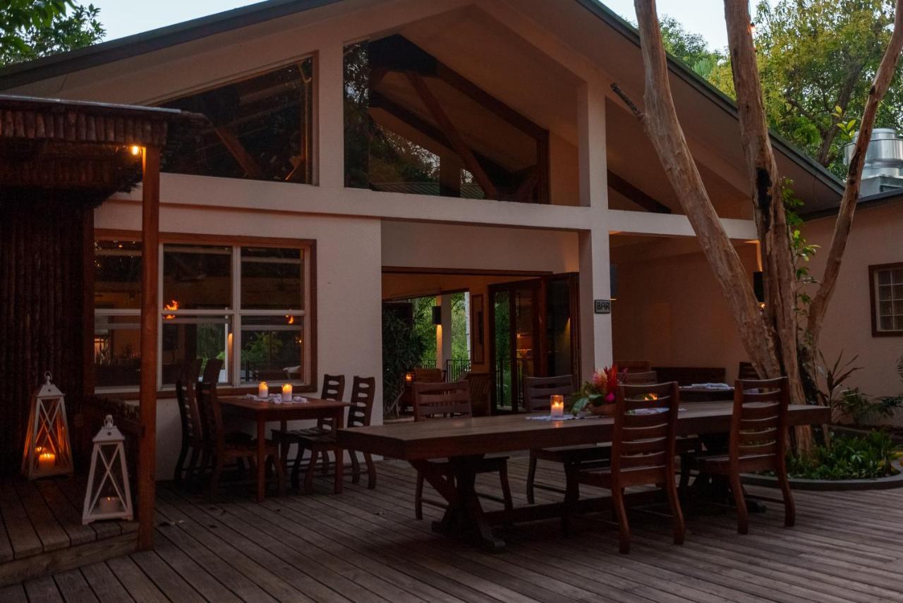 Ka'Ana Resort & Spa San Ignacio Eksteriør billede