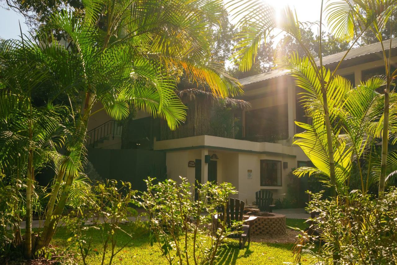 Ka'Ana Resort & Spa San Ignacio Eksteriør billede