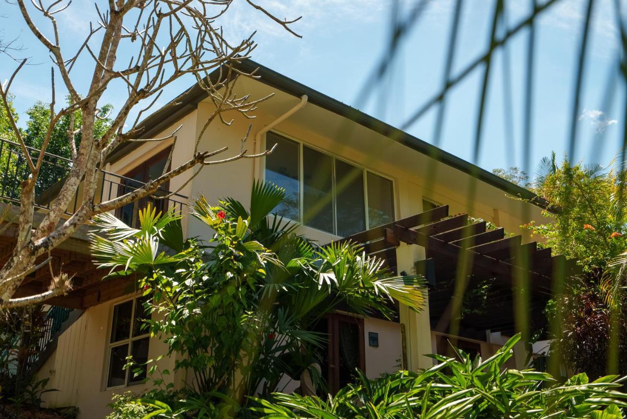 Ka'Ana Resort & Spa San Ignacio Eksteriør billede