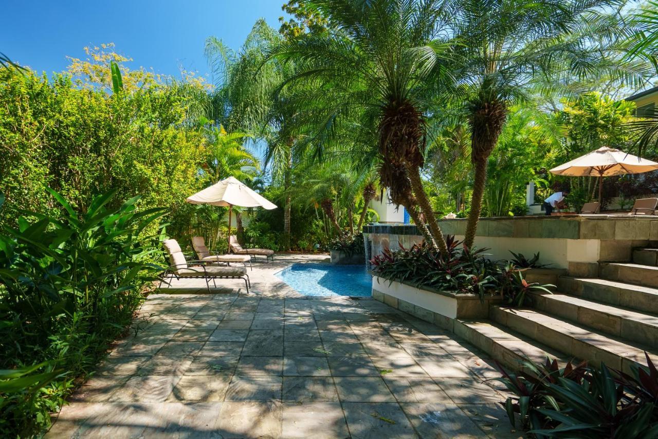 Ka'Ana Resort & Spa San Ignacio Eksteriør billede