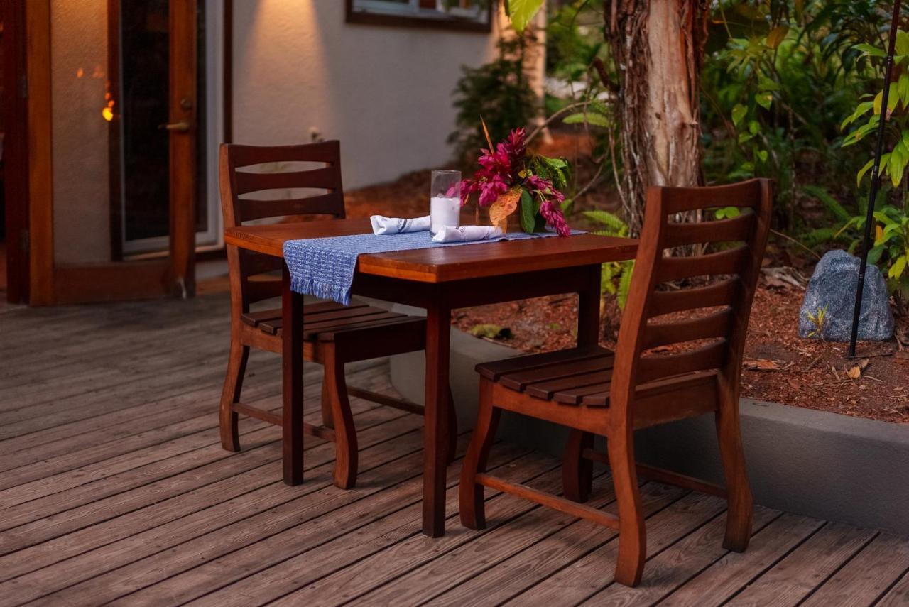 Ka'Ana Resort & Spa San Ignacio Eksteriør billede