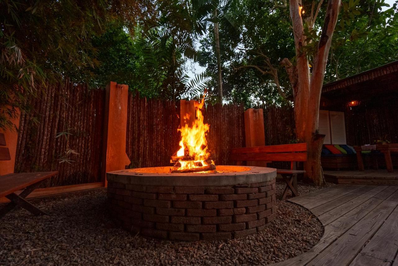 Ka'Ana Resort & Spa San Ignacio Eksteriør billede