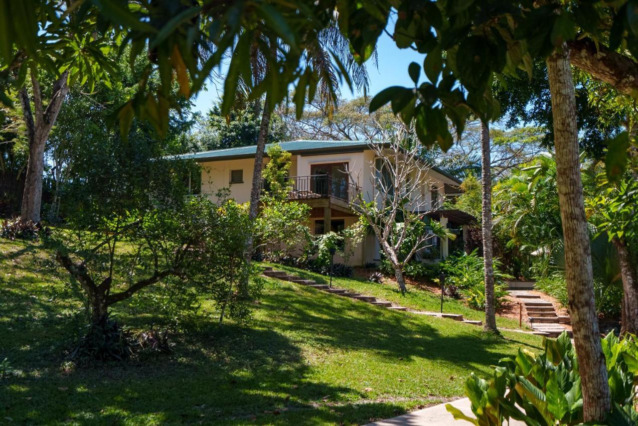 Ka'Ana Resort & Spa San Ignacio Eksteriør billede