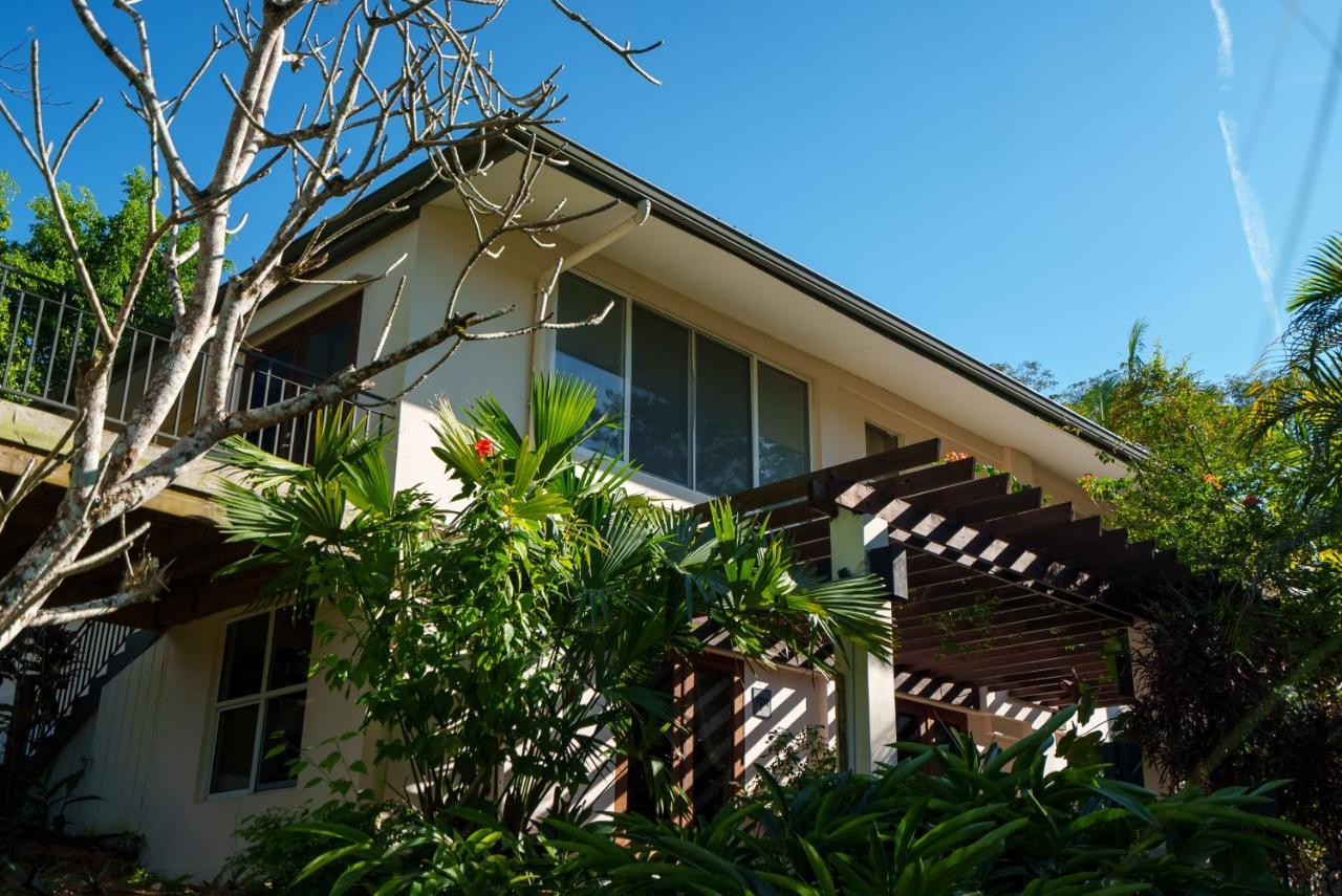 Ka'Ana Resort & Spa San Ignacio Eksteriør billede