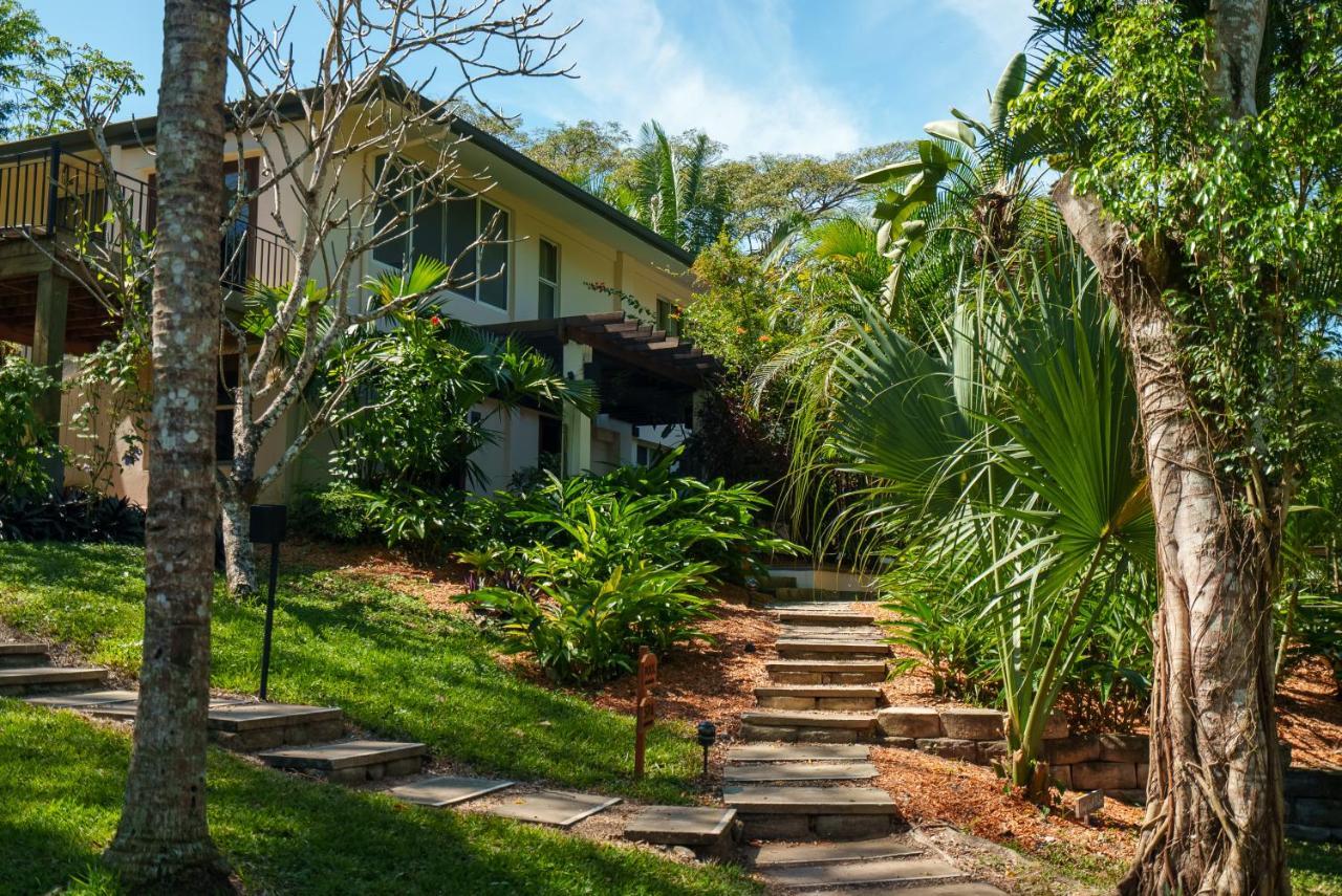 Ka'Ana Resort & Spa San Ignacio Eksteriør billede