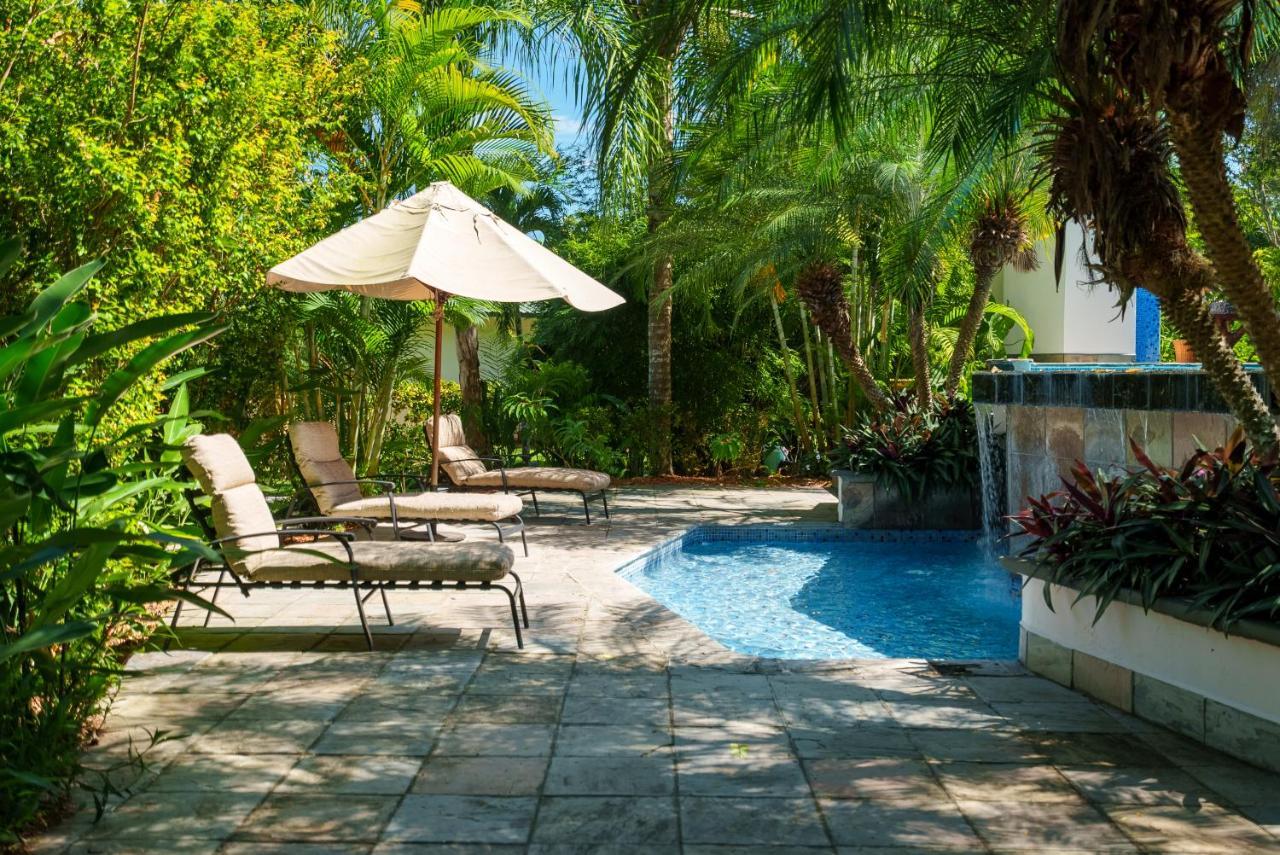 Ka'Ana Resort & Spa San Ignacio Eksteriør billede