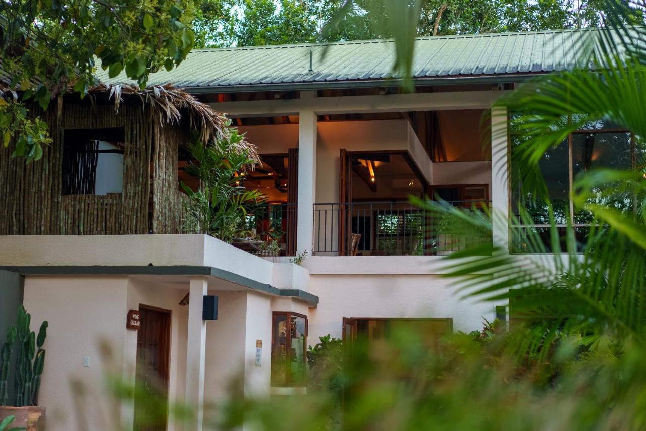 Ka'Ana Resort & Spa San Ignacio Eksteriør billede