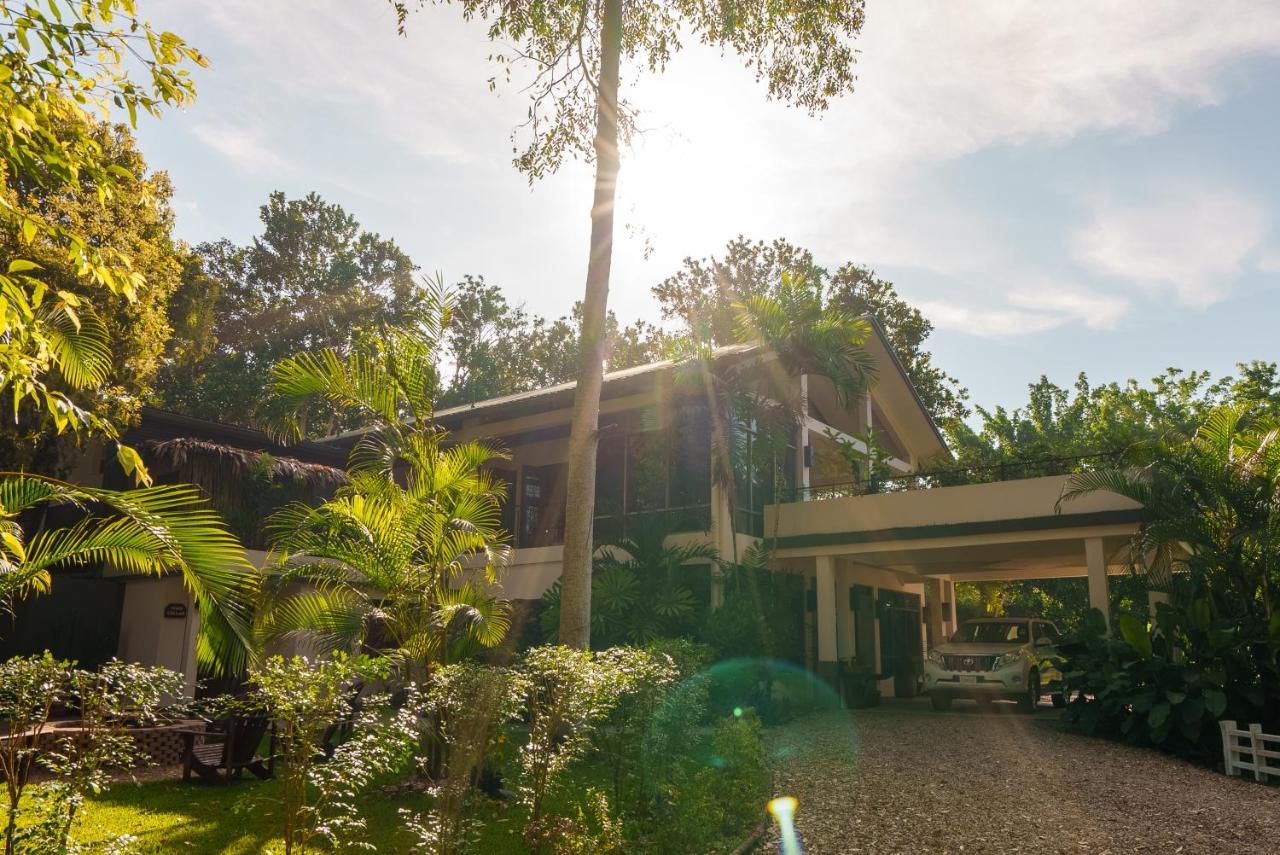 Ka'Ana Resort & Spa San Ignacio Eksteriør billede