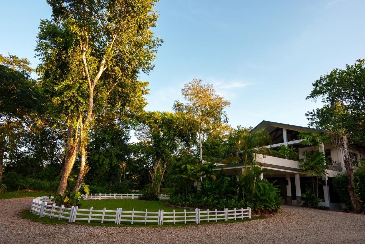 Ka'Ana Resort & Spa San Ignacio Eksteriør billede