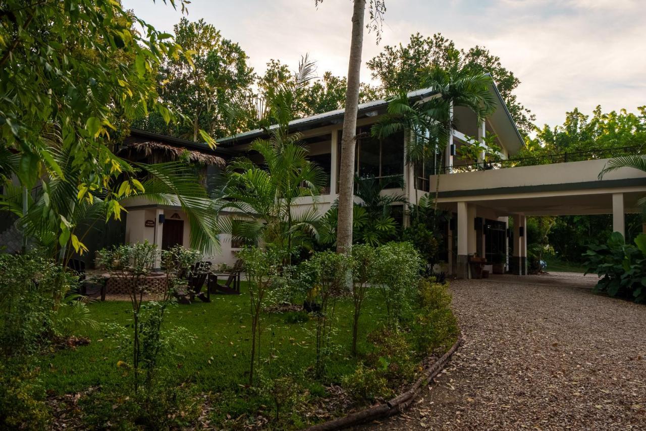 Ka'Ana Resort & Spa San Ignacio Eksteriør billede