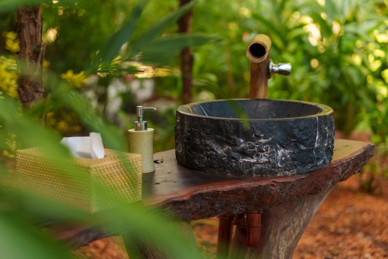 Ka'Ana Resort & Spa San Ignacio Eksteriør billede