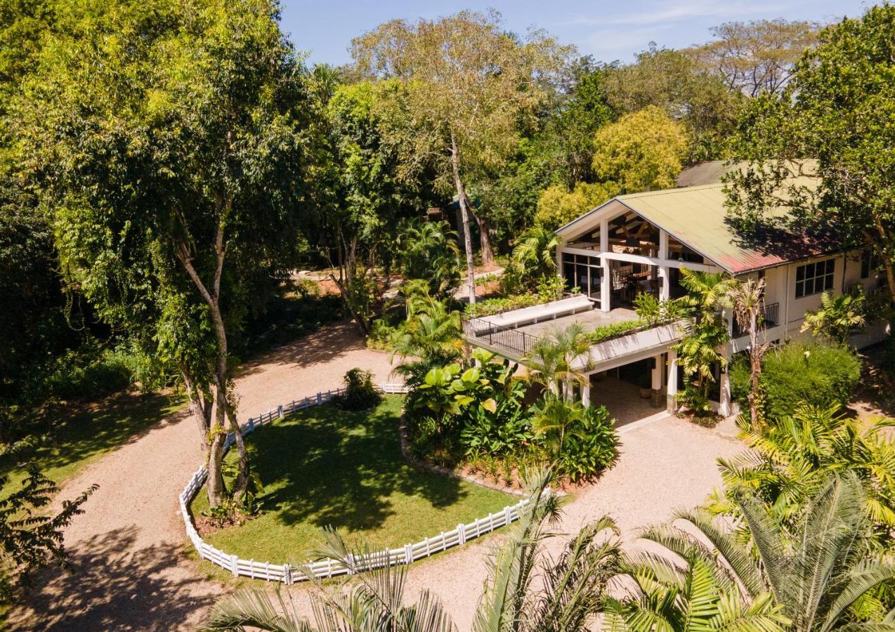 Ka'Ana Resort & Spa San Ignacio Eksteriør billede