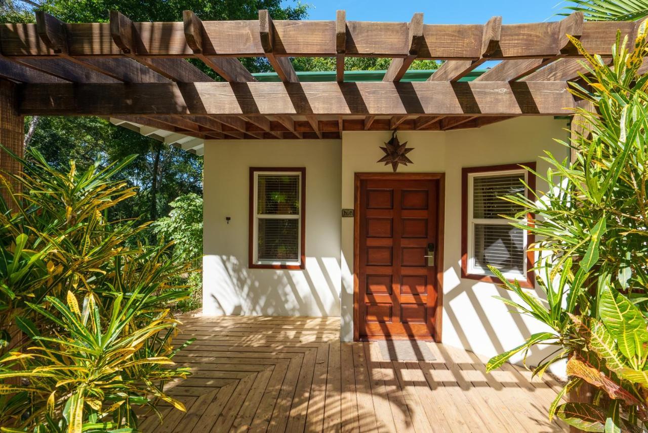 Ka'Ana Resort & Spa San Ignacio Eksteriør billede