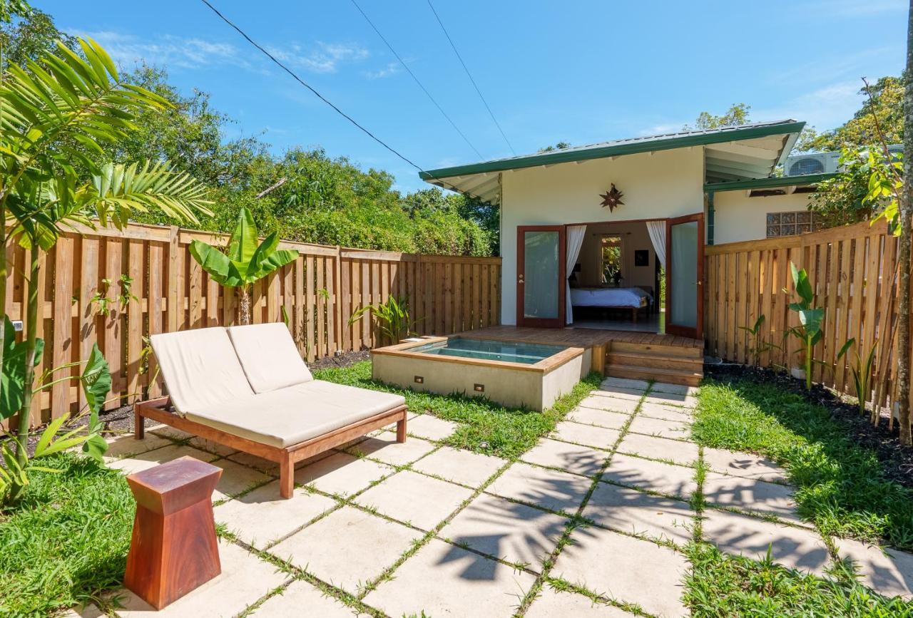 Ka'Ana Resort & Spa San Ignacio Eksteriør billede