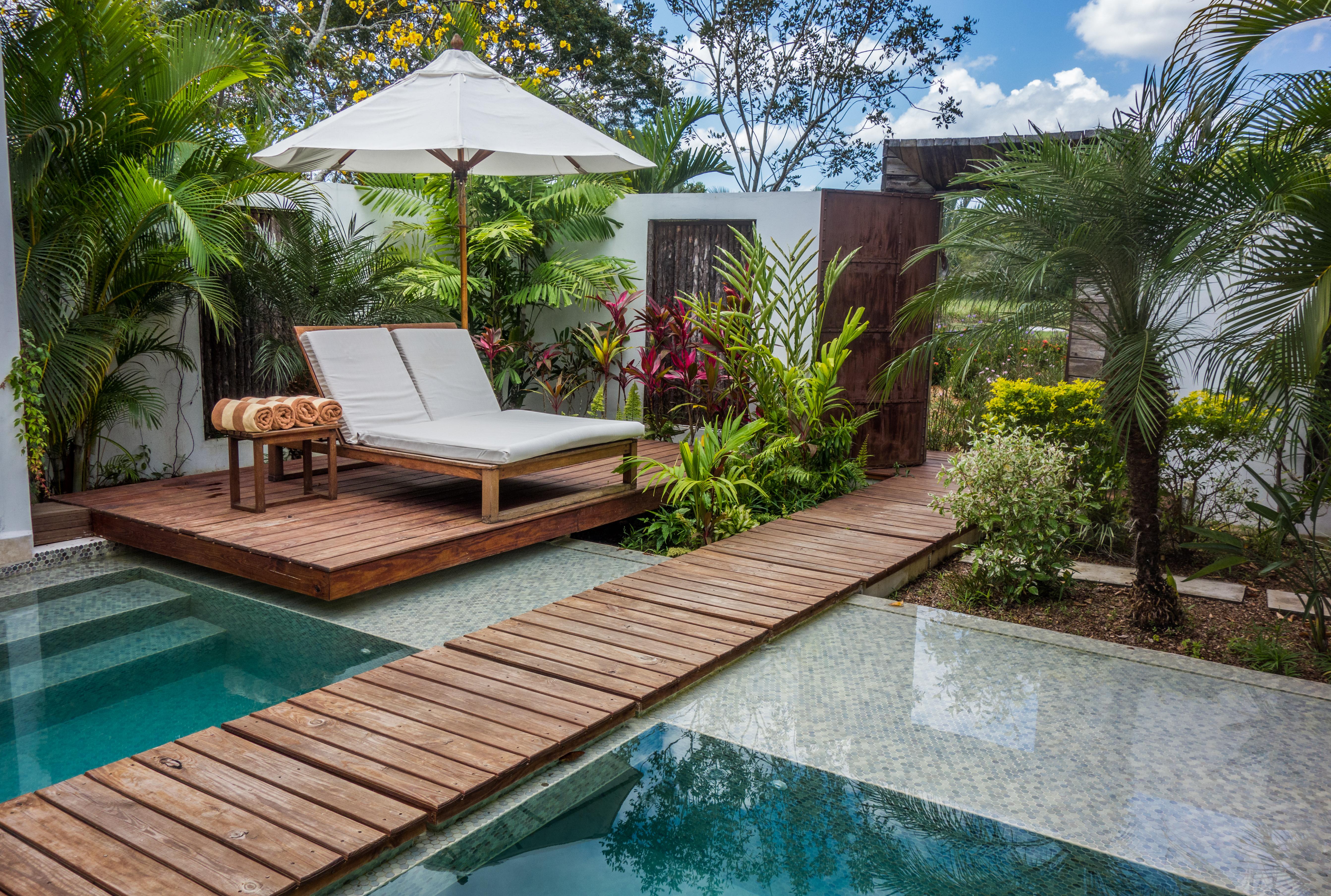 Ka'Ana Resort & Spa San Ignacio Eksteriør billede