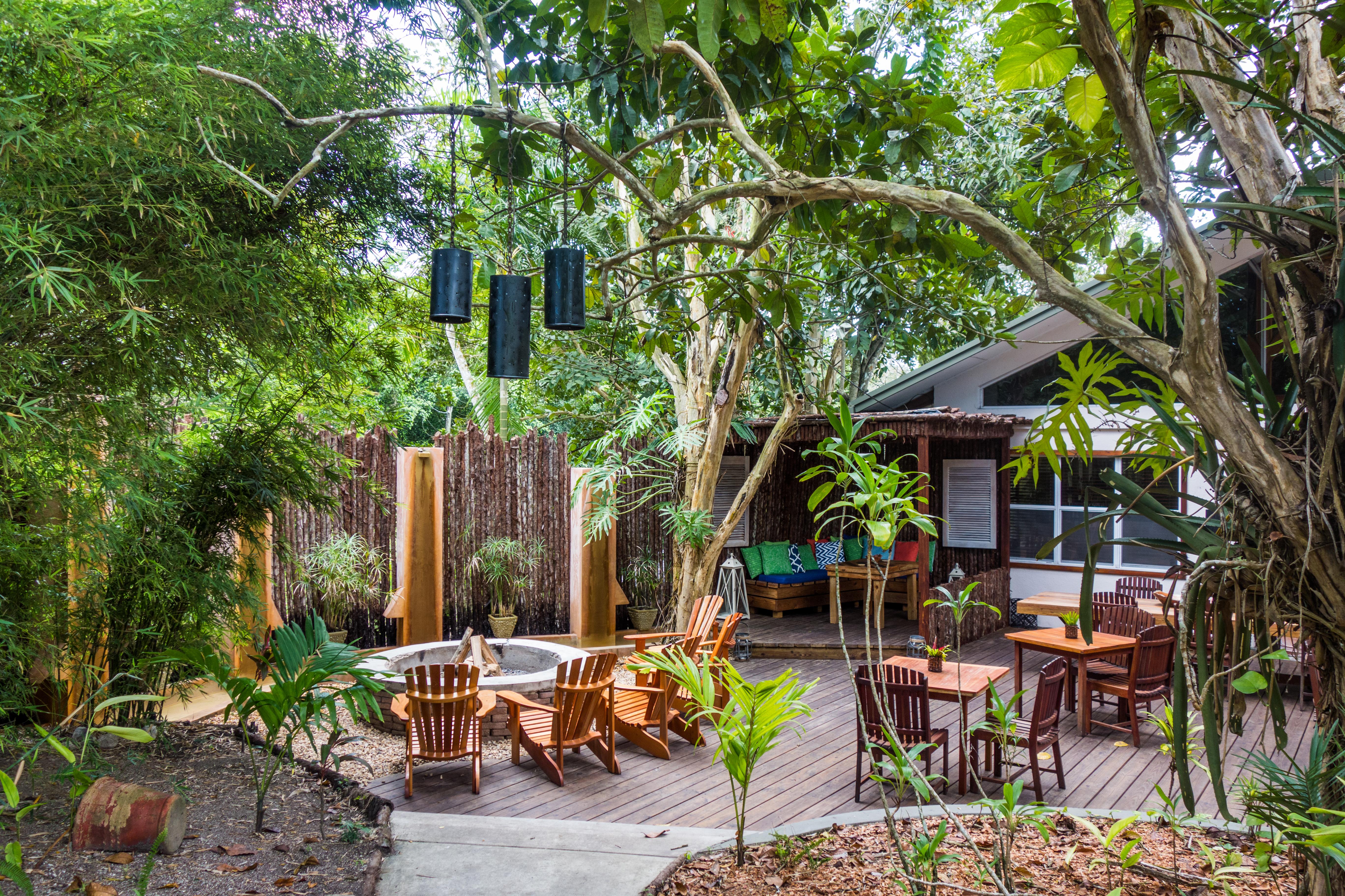 Ka'Ana Resort & Spa San Ignacio Eksteriør billede