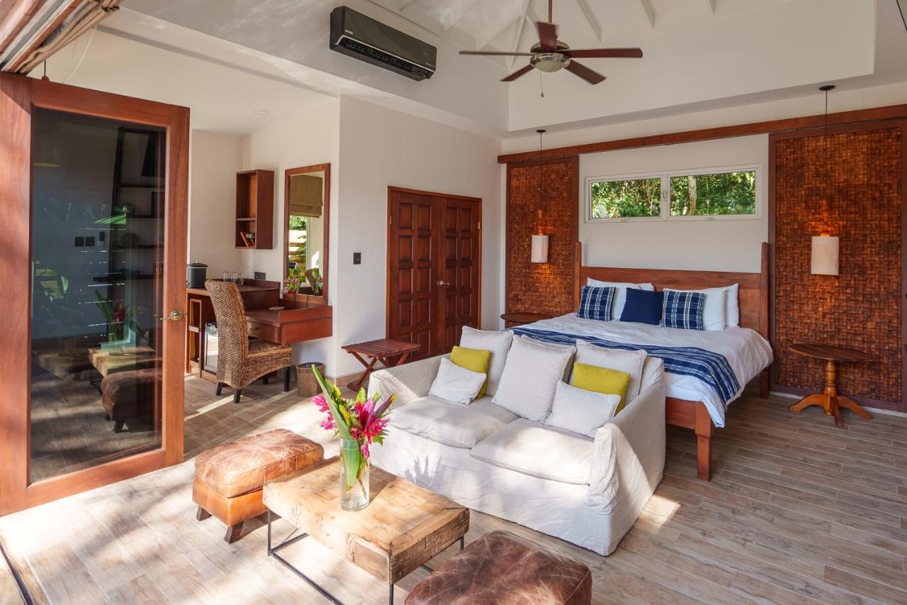 Ka'Ana Resort & Spa San Ignacio Eksteriør billede