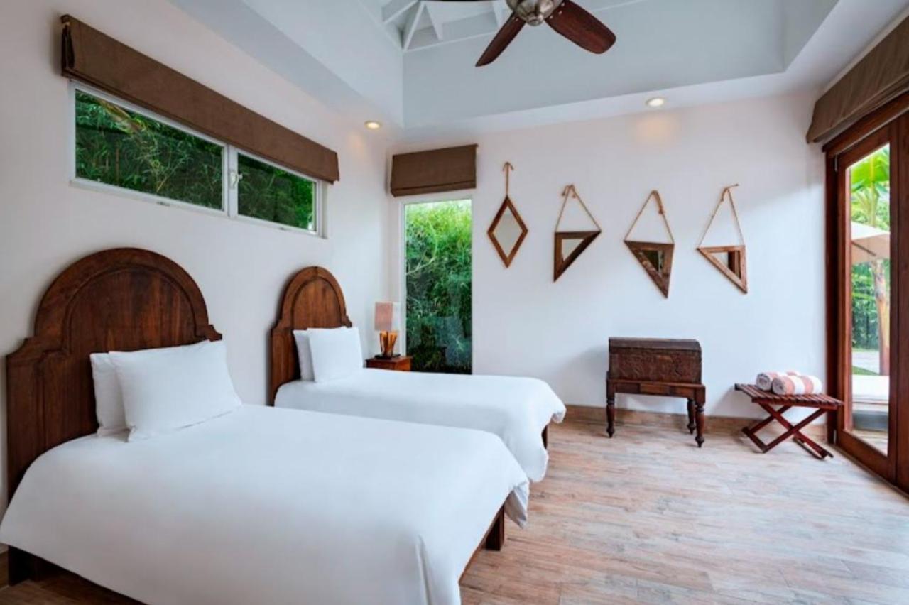 Ka'Ana Resort & Spa San Ignacio Eksteriør billede