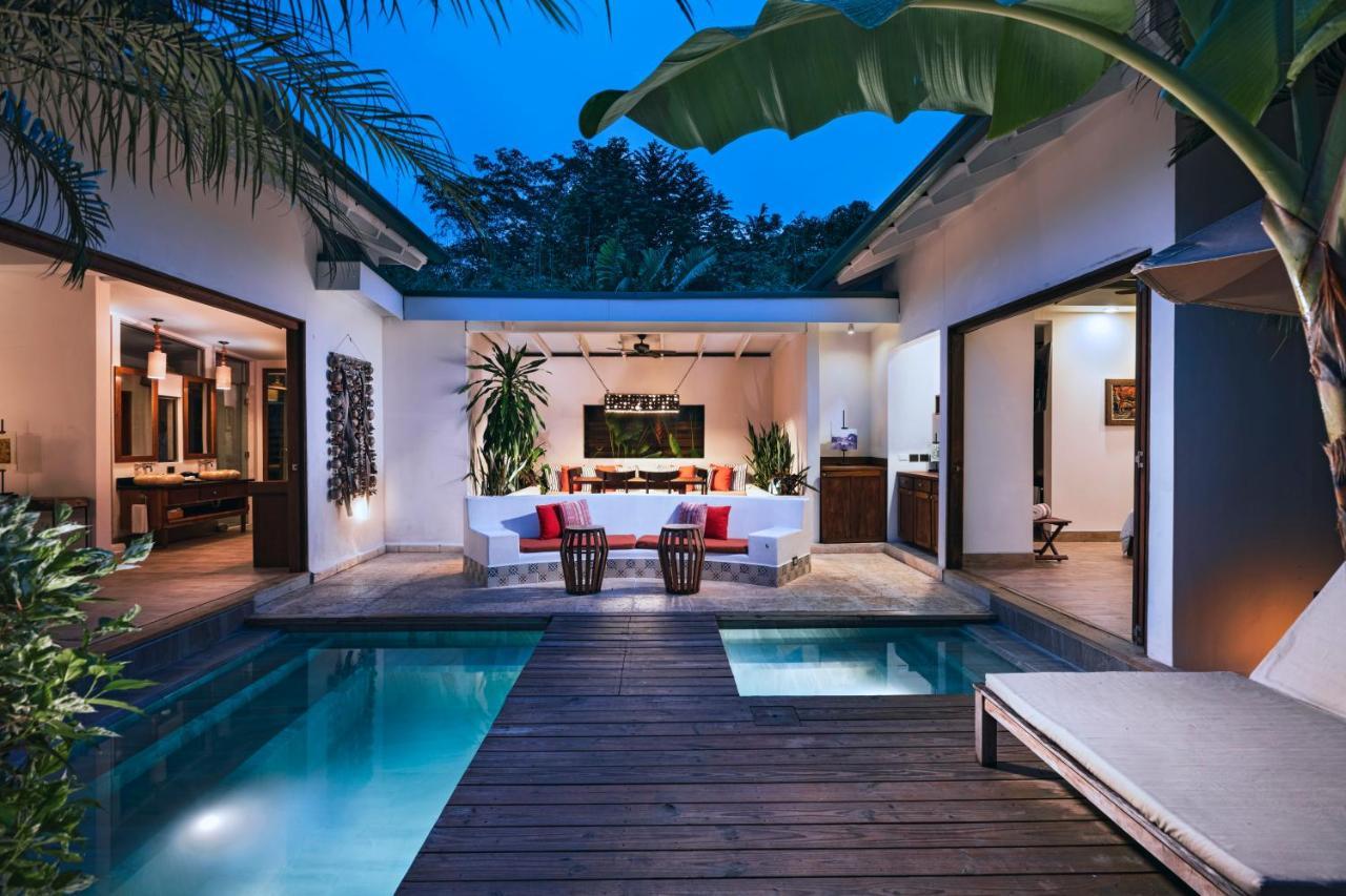 Ka'Ana Resort & Spa San Ignacio Eksteriør billede