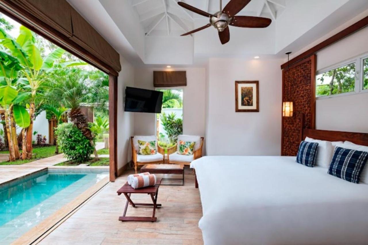 Ka'Ana Resort & Spa San Ignacio Eksteriør billede