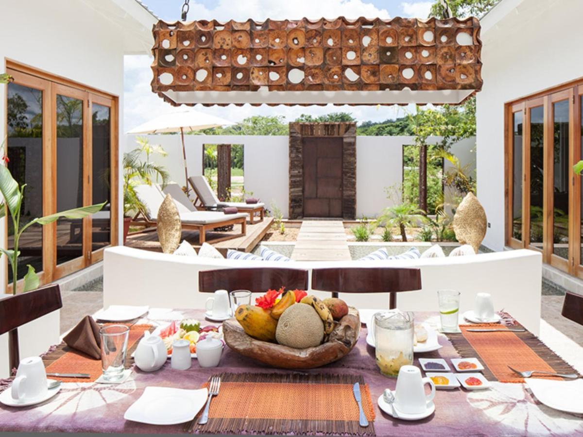 Ka'Ana Resort & Spa San Ignacio Eksteriør billede