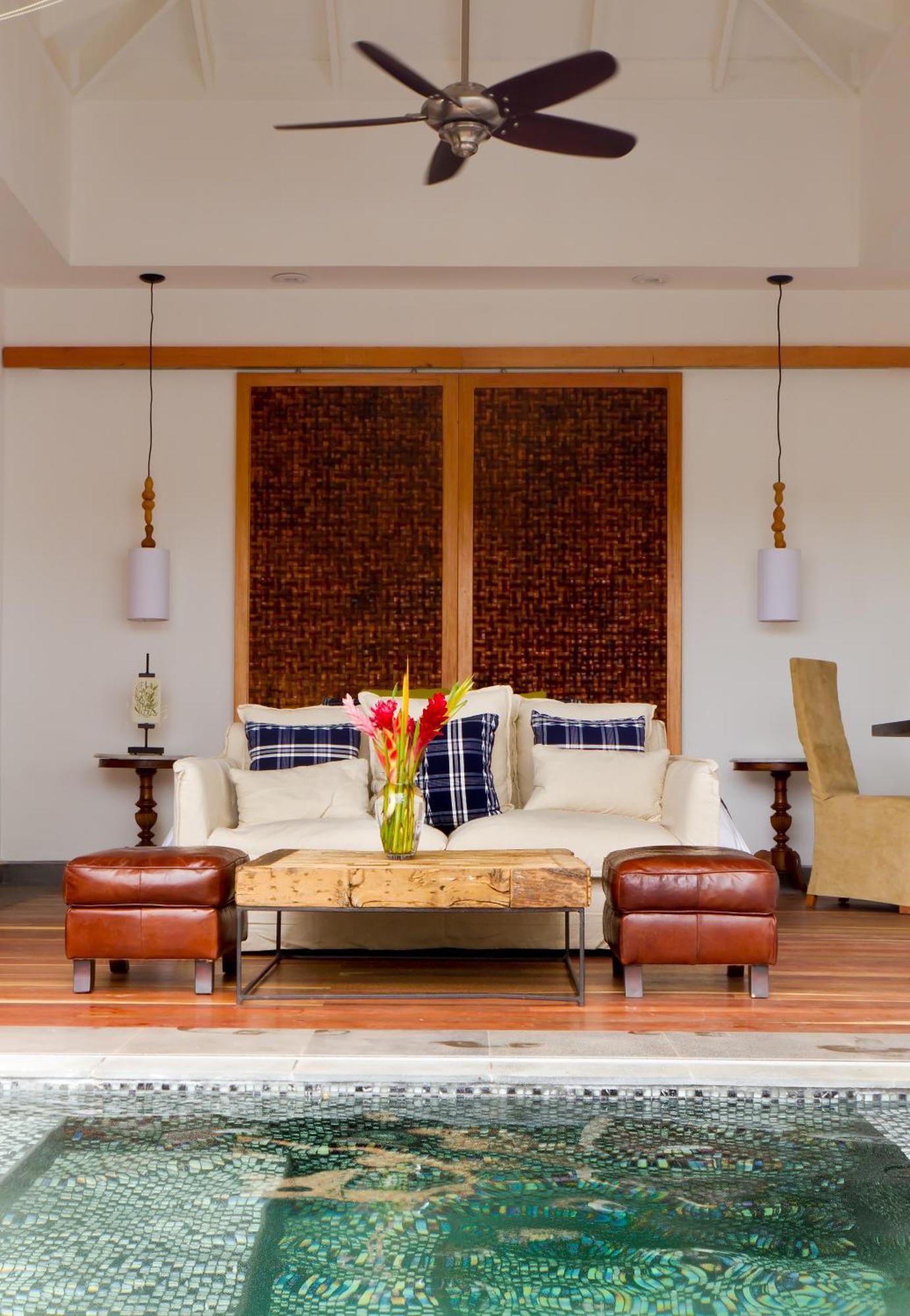 Ka'Ana Resort & Spa San Ignacio Værelse billede
