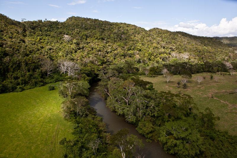 Ka'Ana Resort & Spa San Ignacio Bekvemmeligheder billede
