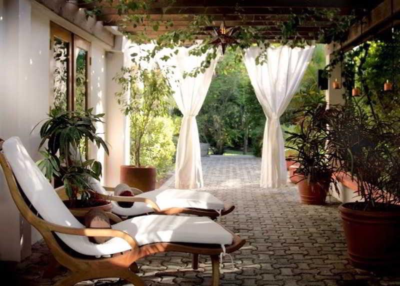 Ka'Ana Resort & Spa San Ignacio Faciliteter billede