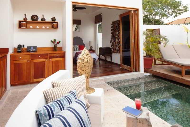 Ka'Ana Resort & Spa San Ignacio Eksteriør billede